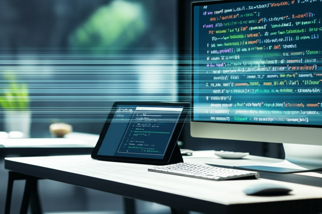 Featured image for article: Beyond Siri: The Rise of Advanced Conversational AI