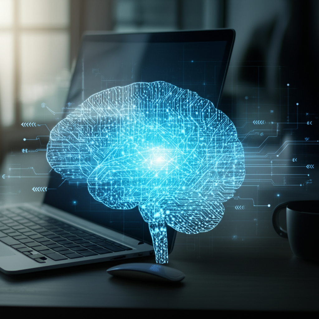 How Artificial Neural Networks Are Mimicking the Human Brain