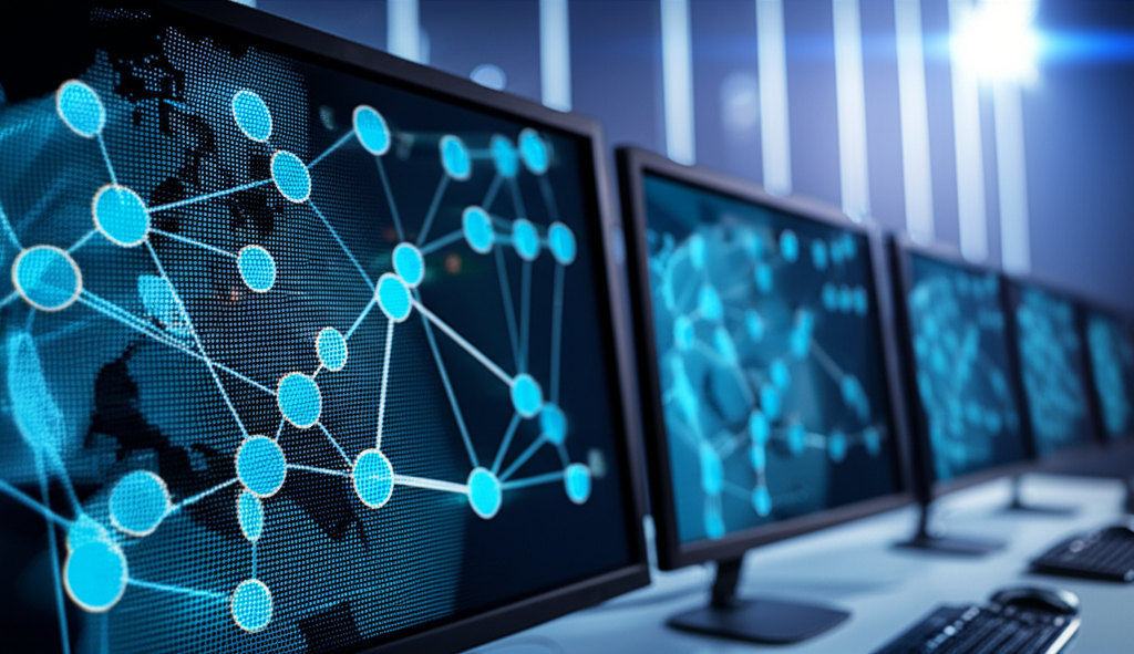 Featured image for article: How Artificial Neural Networks Are Mimicking the Human Brain