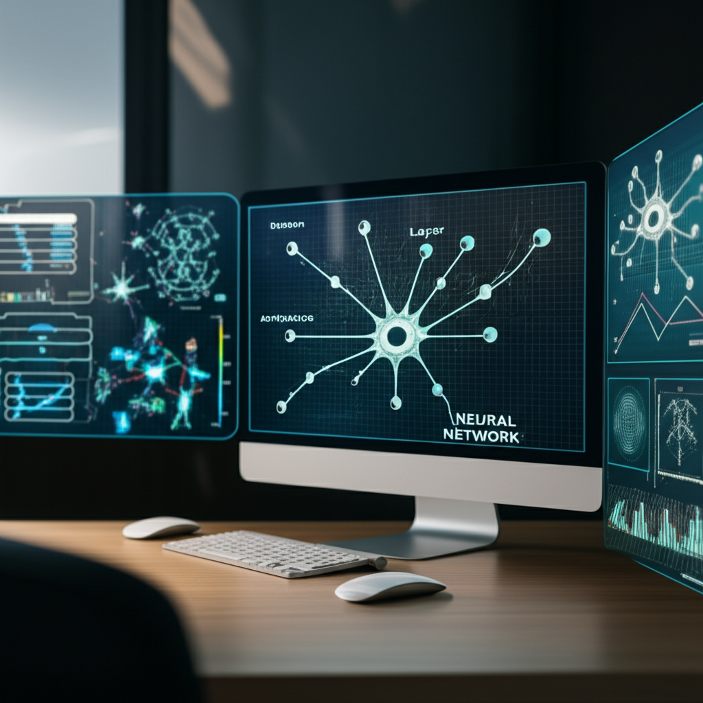 Featured image for article: Recurrent Neural Networks (RNNs): A Deep Dive into Sequence Data