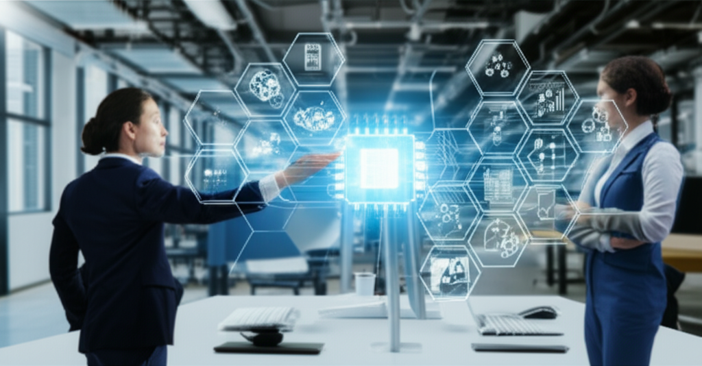 Featured image for article: Recurrent Neural Networks (RNNs): A Deep Dive into Sequence Data